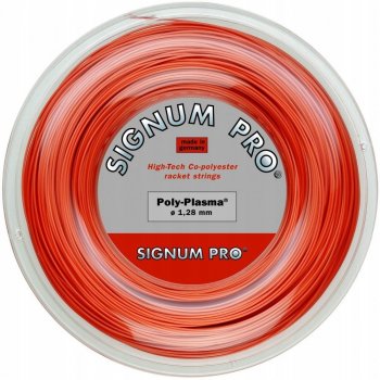 Signum pro poly plasma original 200m 1.28mm