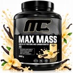 Muscle Care Max Mass 3000 g – Hledejceny.cz