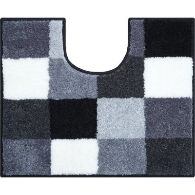 Grund Bona šedá 50 x 60 cm WC výřez – Zbozi.Blesk.cz