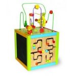 Small Foot Kostka Aktiv – Hledejceny.cz