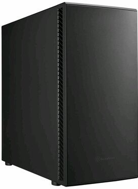 SilverStone Seta Q1 SST-SEQ1B