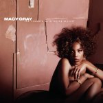 Gray Macy - Trouble With Being Myself CD – Hledejceny.cz