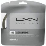 Luxilon Adrenaline 12m 1,25mm – Hledejceny.cz
