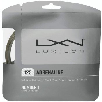 Luxilon Adrenaline 12m 1,25mm