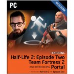 Half Life 2: The Orange Box  – Hledejceny.cz