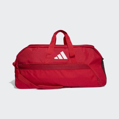 adidas Tiro 23 League dufflebag L červená 51 l – Zbozi.Blesk.cz