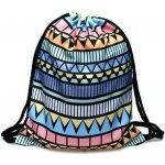 Woodrow Gymsack Vak na záda Aztec 624 – Hledejceny.cz