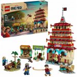 LEGO® ONE PIECE 75638 Bitva v Arlongově parku – Zboží Živě