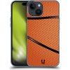 Pouzdro a kryt na mobilní telefon Apple Pouzdro Head Case Apple iPhone 15 BASKEŤÁK