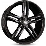 MAM A1 8x18 5x112 ET44 black | Zboží Auto