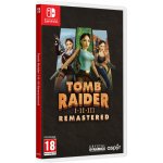 Tomb Raider 1 - 3 Remastered – Hledejceny.cz