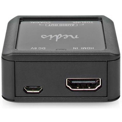 Nedis ACON3425AT – Zboží Živě