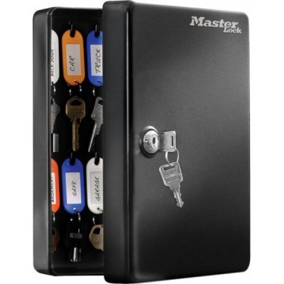 MasterLock KB-25ML – Zbozi.Blesk.cz