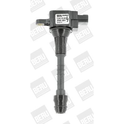 Zapalovací cívka BorgWarner (BERU) ZSE081 – Hledejceny.cz