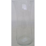 Váza sklo 30x14,2 cm Simax Rose "X" typ 30030 – Hledejceny.cz