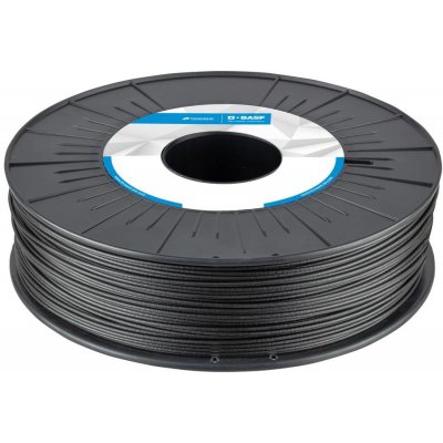 BASF Ultrafuse PAHT CF15 1,75 mm, 750 g – Zboží Živě