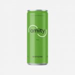 Amity Matcha limeta plech 330 ml – Zboží Mobilmania