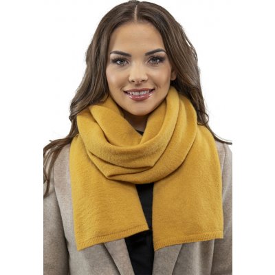 Vivisence šála 7101 žlutá – Hledejceny.cz