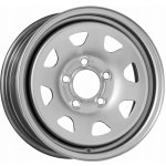 Dotz Dakar 7x16 5x114,3 ET13 silver – Hledejceny.cz