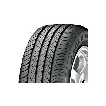 Goodyear Eagle NCT5 Asymmetric 285/45 R21 109W Runflat