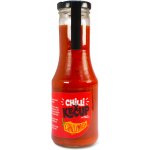 Chilli Maga Chilli kečup 300 g – Zboží Dáma