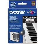 Brother LC-1000HYBK - originální – Hledejceny.cz