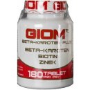 GIOM ERA mega 3 beta karoten 180 tbl