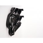 EPICA dámské mokasíny s hadinou béžovou černé – Zboží Dáma