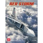 GMT Games Red Storm The Air War Over Central Germany 1987 – Sleviste.cz