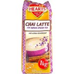 Hearts Cappuccino Chai Latte 1 kg – Zboží Mobilmania