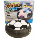 Pozemní míč Hover Ball Černý – Zboží Dáma