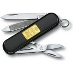 Victorinox Classic se zlatým barem – Hledejceny.cz