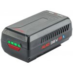 AL-KO B 160 Li 36V/4Ah 114099 – Zboží Mobilmania