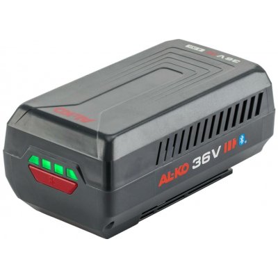 AL-KO B 160 Li 36V/4Ah 114099 – Zboží Mobilmania