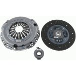 SACHS 3400 126 002