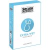 Kondom Secura Extra Wet 48 ks