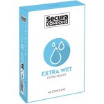 Secura Extra Wet 48 ks – Zboží Dáma