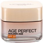 L'Oréal Age Perfect Golden Age denní pleťový krém proti vráskám 50 ml – Sleviste.cz