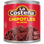 La Costeňa Chipotle Adobo 220 g – Zbozi.Blesk.cz