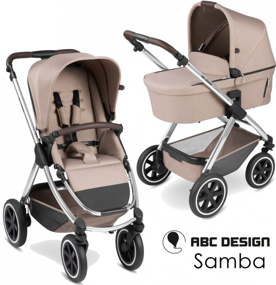 ABC Design Samba grain 2024