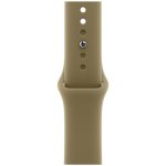 Apple Watch Series 12 46mm tmavě bronzový hliník s olivovým sportovním řemínkem M/L MJEU4RK/A – Hledejceny.cz