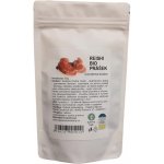 Zelené Drahokamy Reishi Ganoderma BIO prášek 50 g – Zboží Dáma