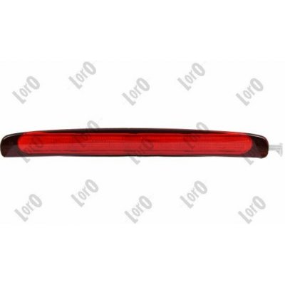 Přídavné brzdové světlo ABAKUS 046-23-870 (04623870) | Zboží Auto