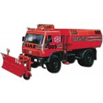 Seva Monti System 47 Eco Technic Liaz – Zboží Dáma