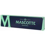 Mascotte Slim M-Series + filtry 34 KS – Zboží Dáma