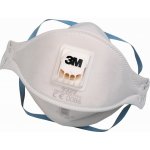 3M AURA 9322 FFP2 respirátor – Zboží Dáma