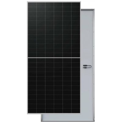Longi Solar Technology Fotovoltaický panel 645Wp – Zbozi.Blesk.cz