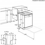 Electrolux ESF5534LOW – Hledejceny.cz