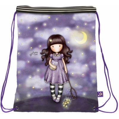 Santoro London Gorjuss Catch A Falling Star – Hledejceny.cz