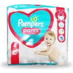 Pampers Pants 4 30 ks – Sleviste.cz